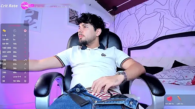 Snapshot of Samir_bear chatting on 05-04-26, 12:45 Samir bear online show from 05-04-26, 12:45
