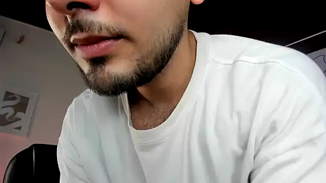 Samir bear online show from 06-22-26, 12:57