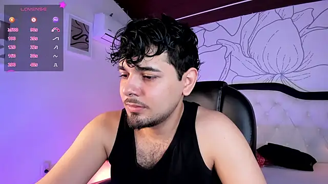 Samir bear online show from 07-09-26, 12:53