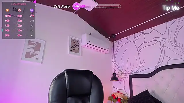 Samir bear online show from 07-21-26, 12:51