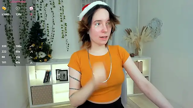 Snapshot of lilithlunna chatting on 01-04-25, 01:42 lilithlunna online show from 01-04-25, 01:42