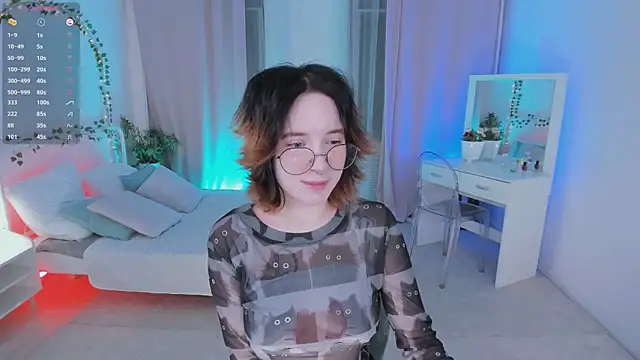 Snapshot of lilithlunna chatting on 01-22-25, 04:55 lilithlunna online show from 01-22-25, 04:55