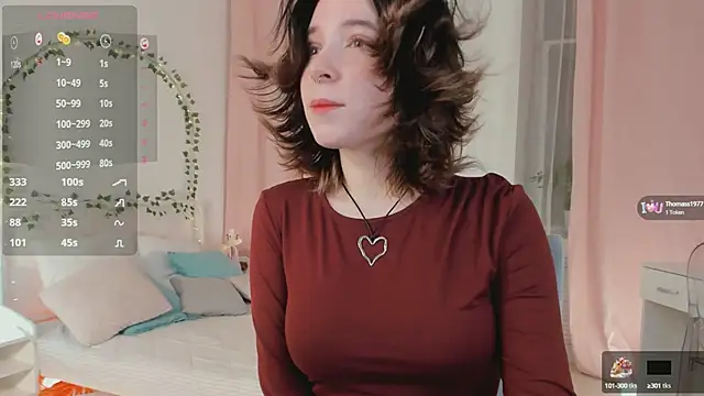 Snapshot of lilithlunna chatting on 02-28-25, 04:20 lilithlunna online show from 02-28-25, 04:20