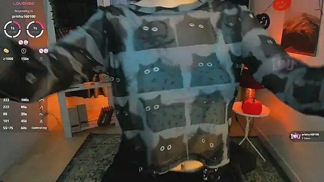 Snapshot of lilithlunna chatting on 11-02-25, 10:01 lilithlunna online show from 11-02-25, 10:01