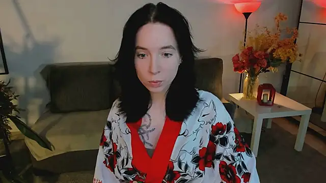 Snapshot of lilithlunna chatting on 11-08-25, 01:22 lilithlunna online show from 11-08-25, 01:22