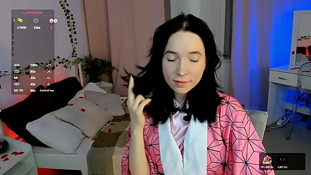 Snapshot of lilithlunna chatting on 11-09-25, 09:57 lilithlunna online show from 11-09-25, 09:57