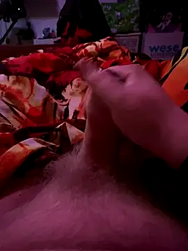 makedaddyhappy6 online show from 12-02-25, 01:11