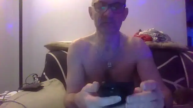 loverman2941 online show from 12-16-24, 06:05