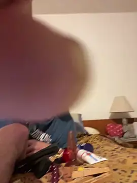 loverman2941 online show from 12-17-24, 08:12