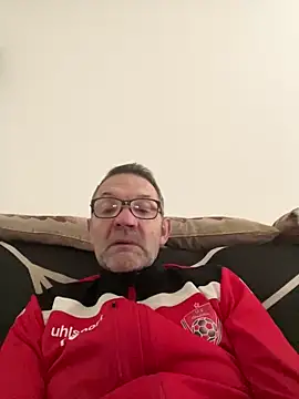 loverman2941 online show from 12-28-24, 11:30