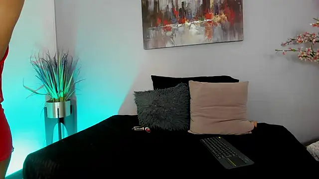 Snapshot of BrithanySummer chatting on 01-27-25, 11:11 BrithanySummer online show from 01-27-25, 11:11