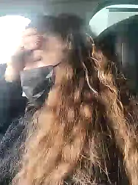 sansan2411 online show from 01-22-25, 01:21