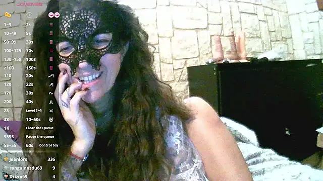 sansan2411 online show from 01-24-25, 10:19