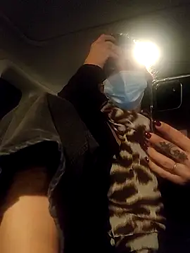 sansan2411 online show from 01-25-25, 07:28