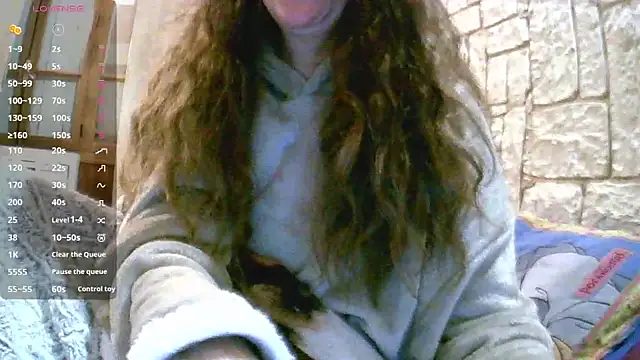 sansan2411 online show from 01-26-25, 08:45