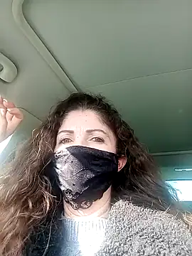 sansan2411 online show from 02-25-25, 02:11