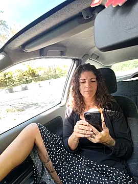 sansan2411 online show from 10-08-25, 12:14