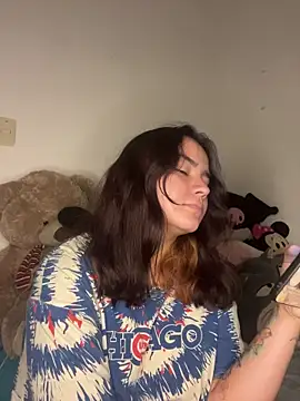 Ema kraus online show from 03-10-26, 01:21