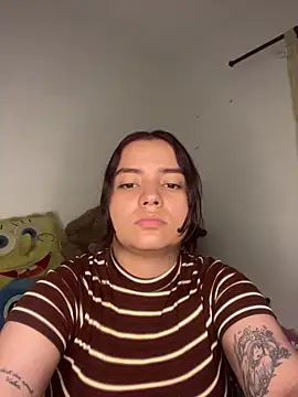 Ema kraus online show from 03-19-26, 01:09