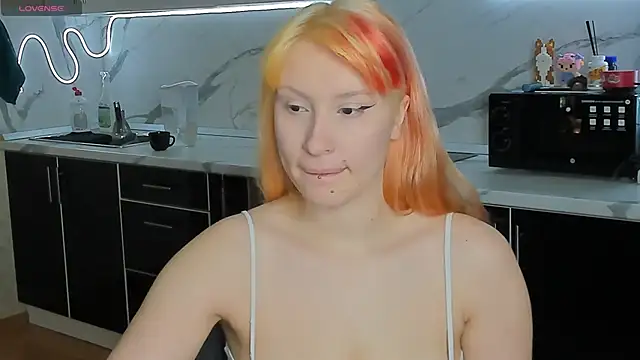 Sweet white chocolate online show from 11-17-25, 08:31