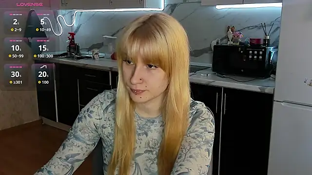 Sweet white chocolate online show from 03-24-26, 10:53