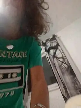 naughty69curls online show from 10-08-25, 05:43