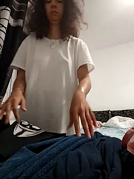 naughty69curls online show from 11-03-25, 07:37