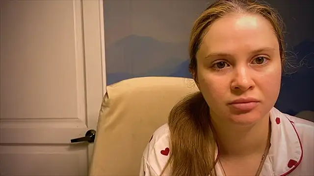 IlonaMurf online show from 10-28-25, 07:34