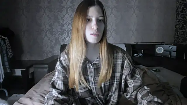 Agnes Allenn online show from 12-02-25, 09:58