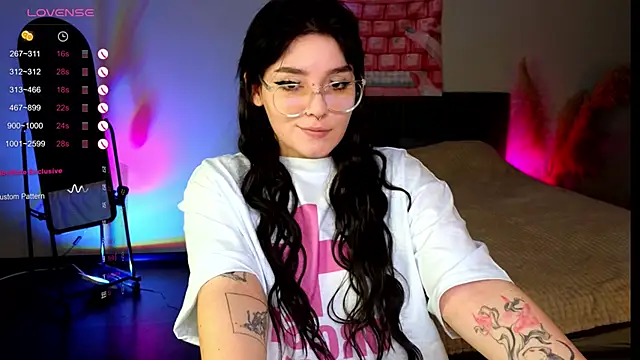 YumiYammy online show from 01-02-25, 09:28