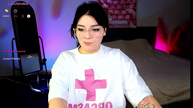 YumiYammy online show from 01-03-25, 09:47