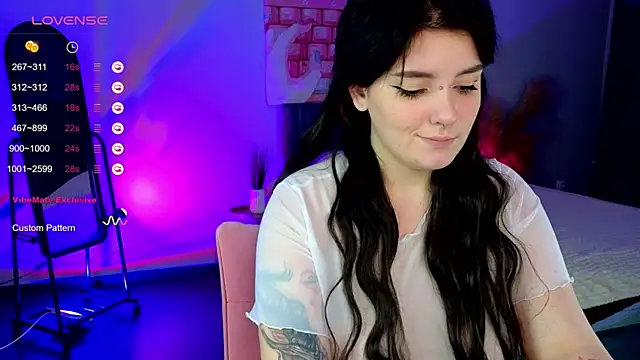 YumiYammy online show from 01-26-25, 12:16