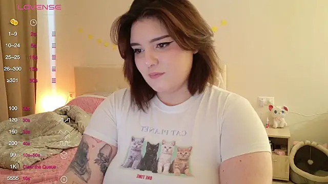 YumiYammy online show from 01-19-26, 11:25