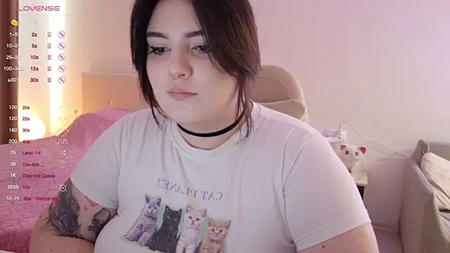 YumiYammy online show from 03-24-26, 09:03