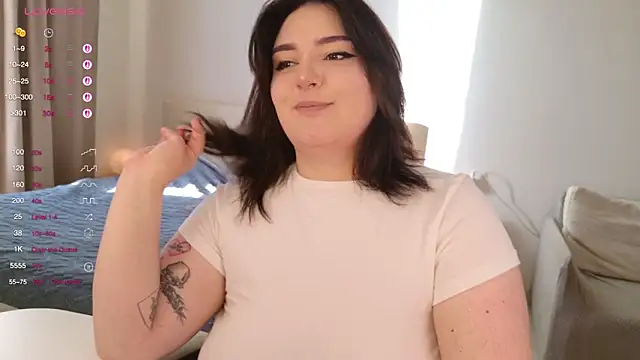 YumiYammy online show from 05-29-26, 03:15