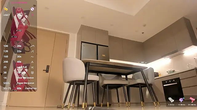 Snapshot of queenasian chatting on 02-17-26, 01:29 queenasian online show from 02-17-26, 01:29