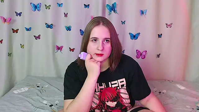 Snapshot of Phantommira chatting on 12-26-24, 10:20 Phantommira online show from 12-26-24, 10:20