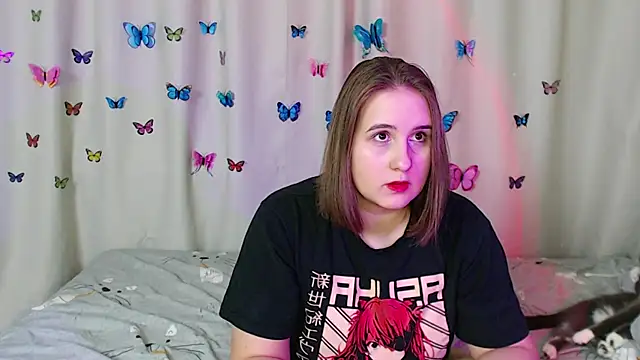 Snapshot of Phantommira chatting on 12-27-24, 10:26 Phantommira online show from 12-27-24, 10:26