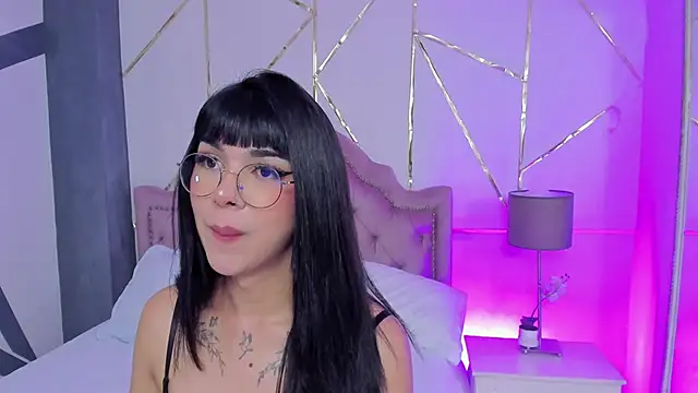 RoseCassie online show from 02-07-25, 04:46