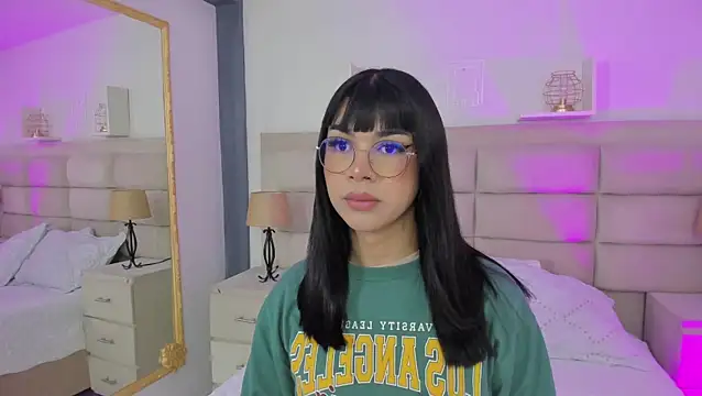 RoseCassie online show from 02-09-25, 12:52