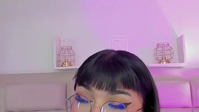 RoseCassie online show from 02-20-25, 07:30