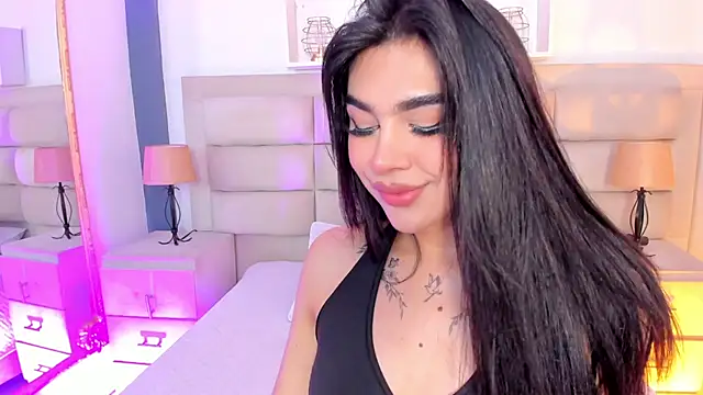 RoseCassie online show from 09-13-25, 01:44