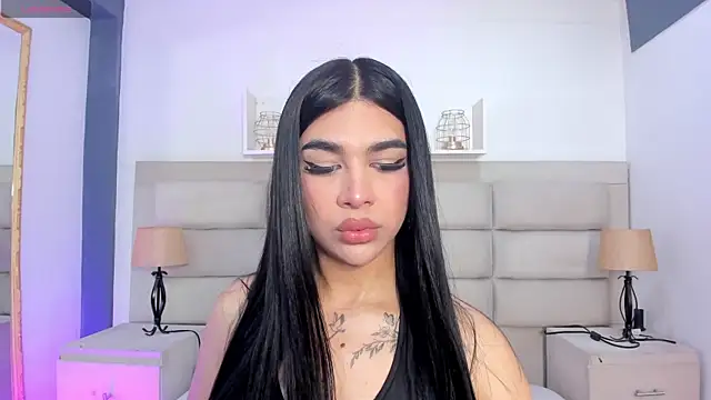 RoseCassie online show from 10-04-25, 01:20