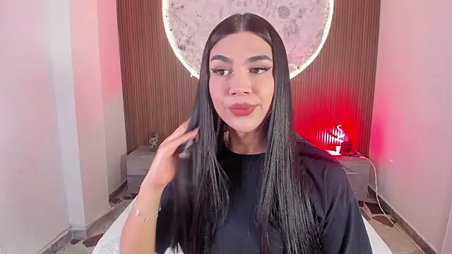 RoseCassie online show from 02-14-26, 01:30