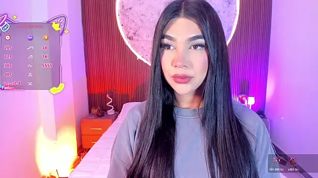 RoseCassie online show from 06-11-26, 01:42