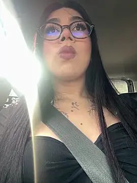 RoseCassie online show from 06-12-26, 12:26