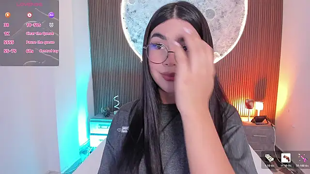 RoseCassie online show from 07-02-26, 01:17