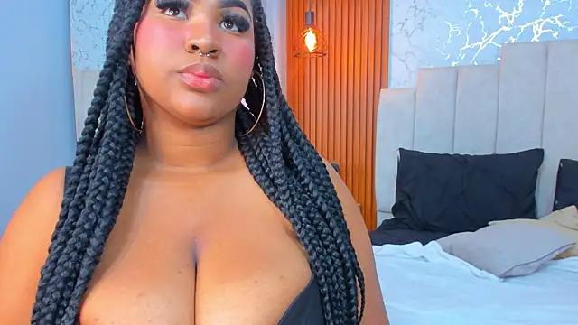 AinaraJimenez online show from 02-27-25, 06:50