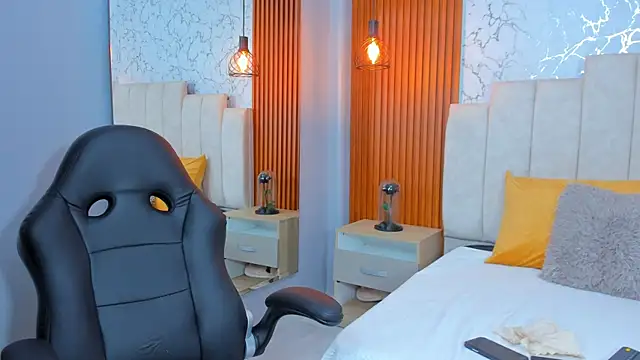 AinaraJimenez online show from 03-15-25, 03:18