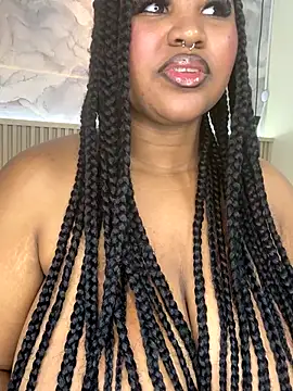 AinaraJimenez online show from 11-07-25, 07:14